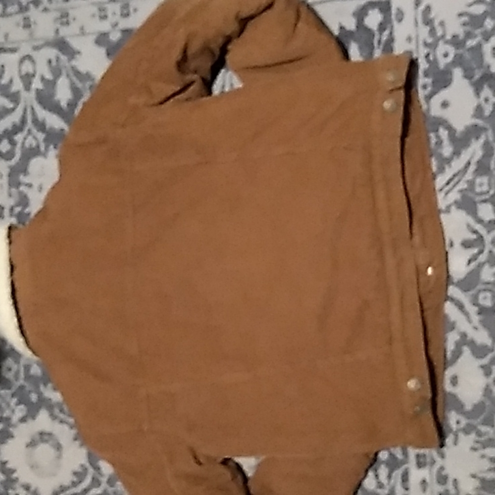 Bluenotes jacket - Picture 2 of 5